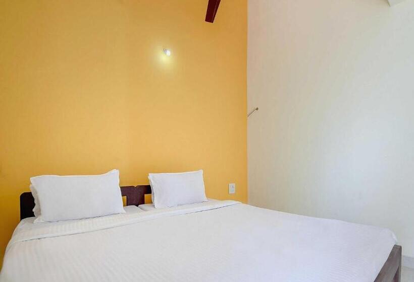 Hotel Spot On 36887 Ps Guest House