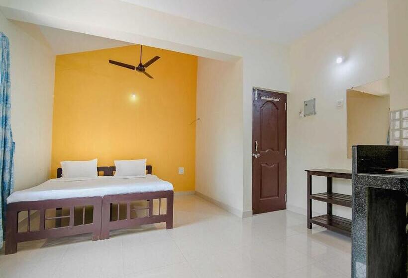 Hotel Spot On 36887 Ps Guest House