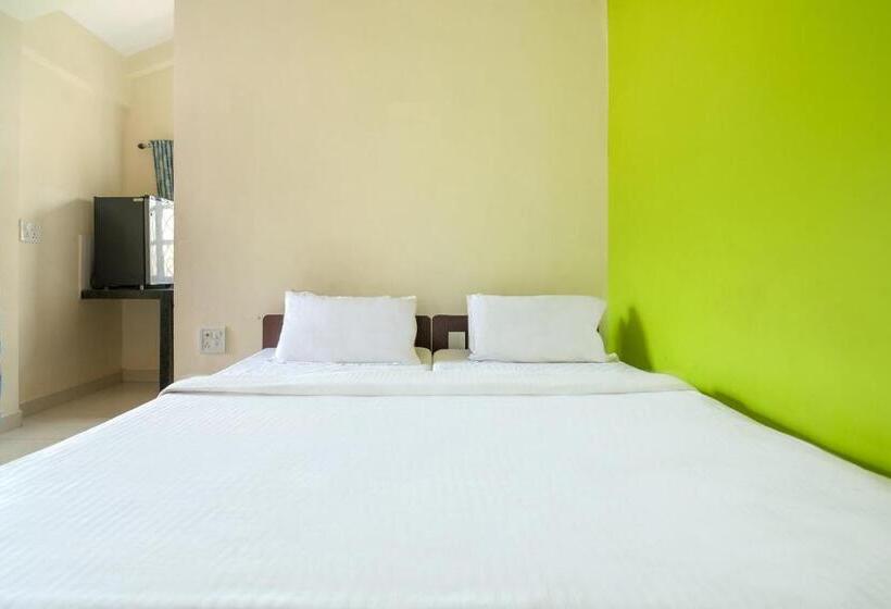 Hotel Spot On 36887 Ps Guest House