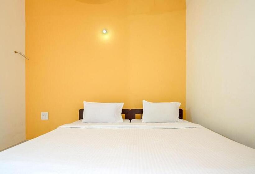 Hotel Spot On 36887 Ps Guest House