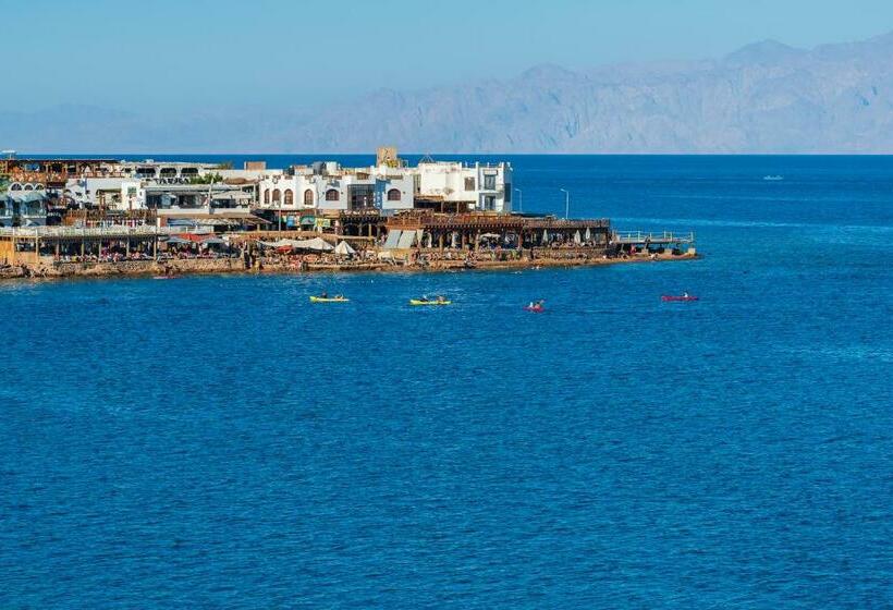 هتل The Bridge Dahab