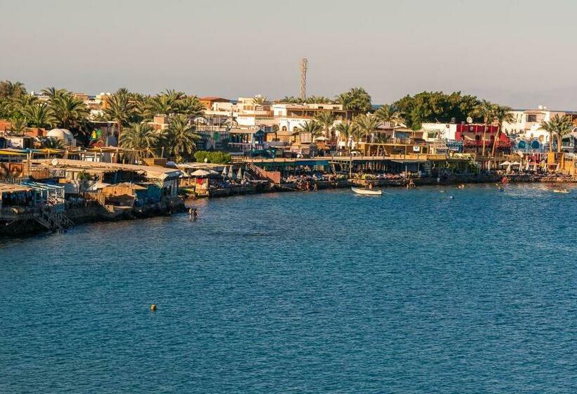 هتل The Bridge Dahab