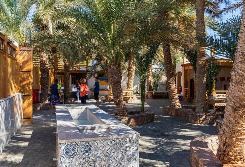 هتل The Bridge Dahab