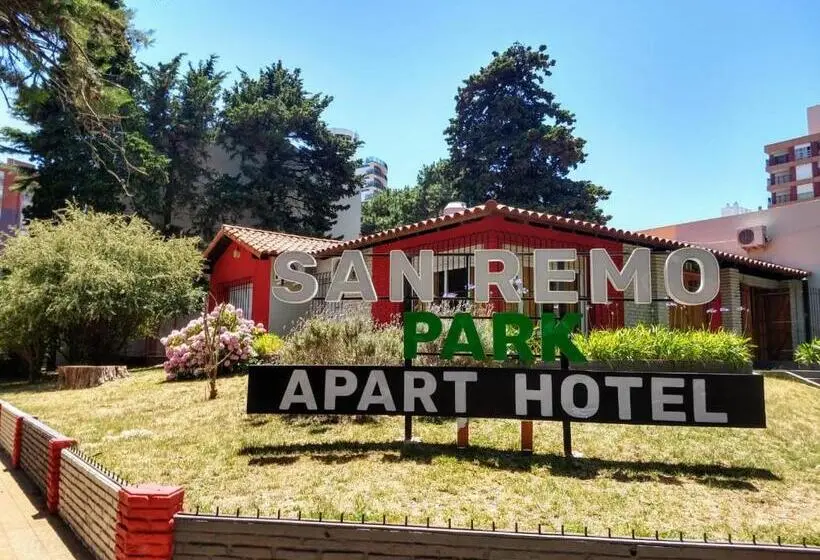 San Bernardo Aparts