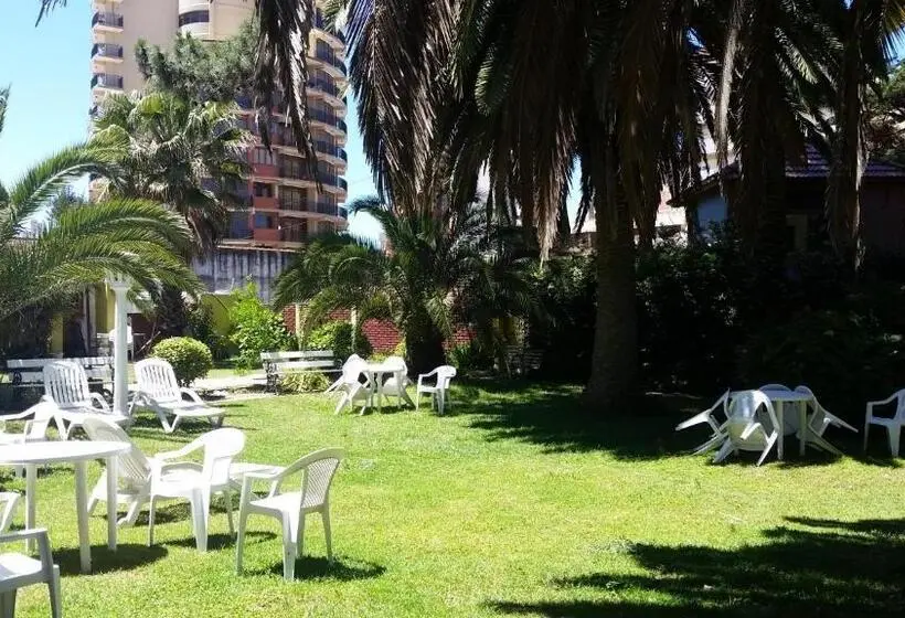 San Bernardo Aparts