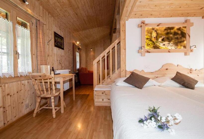 Общежитие De Moiry Supérieur