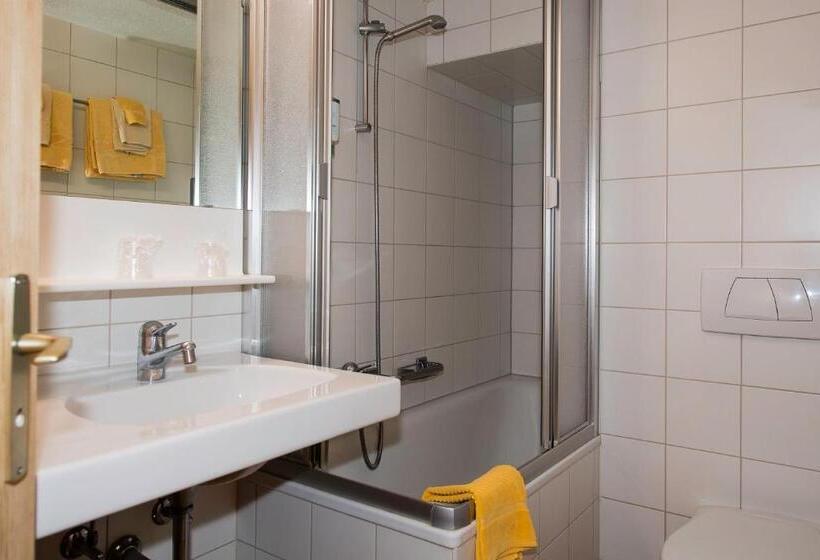 Общежитие De Moiry Supérieur