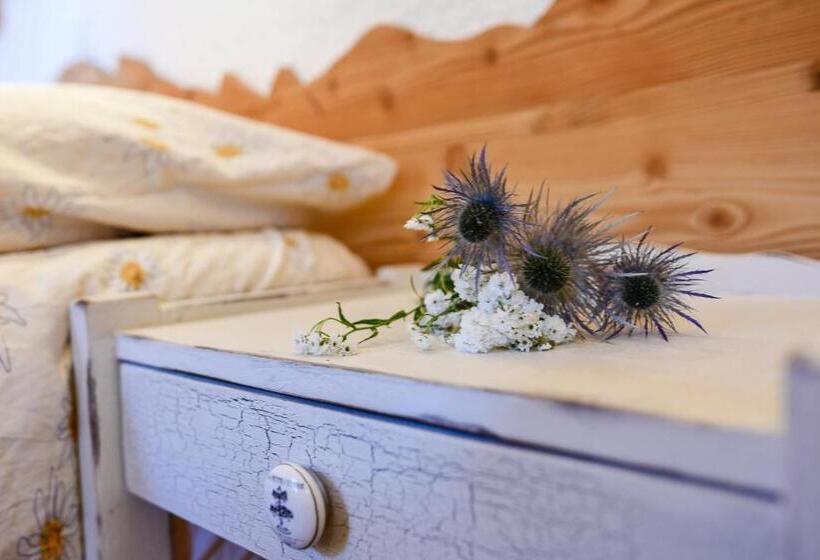 Общежитие De Moiry Supérieur