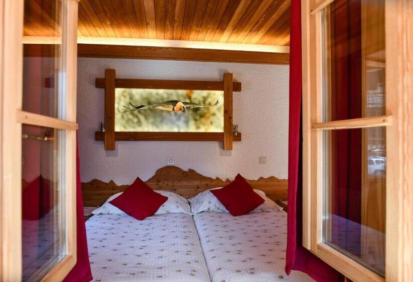 Общежитие De Moiry Supérieur