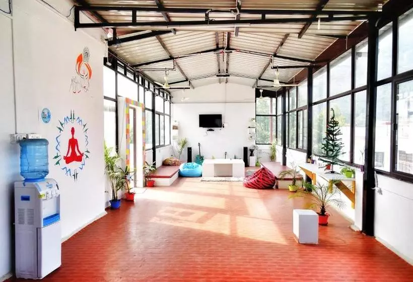 Hostel Cozy Beds