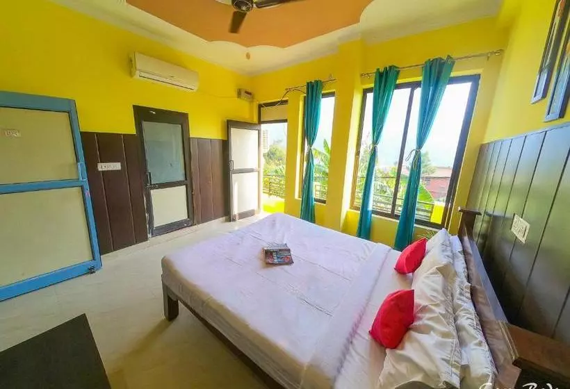 Hostel Cozy Beds