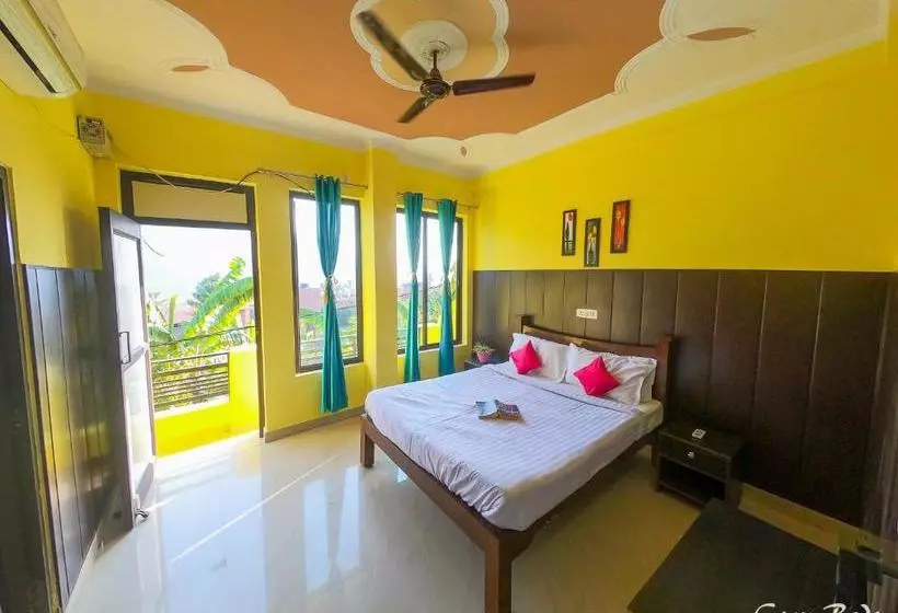 Hostel Cozy Beds