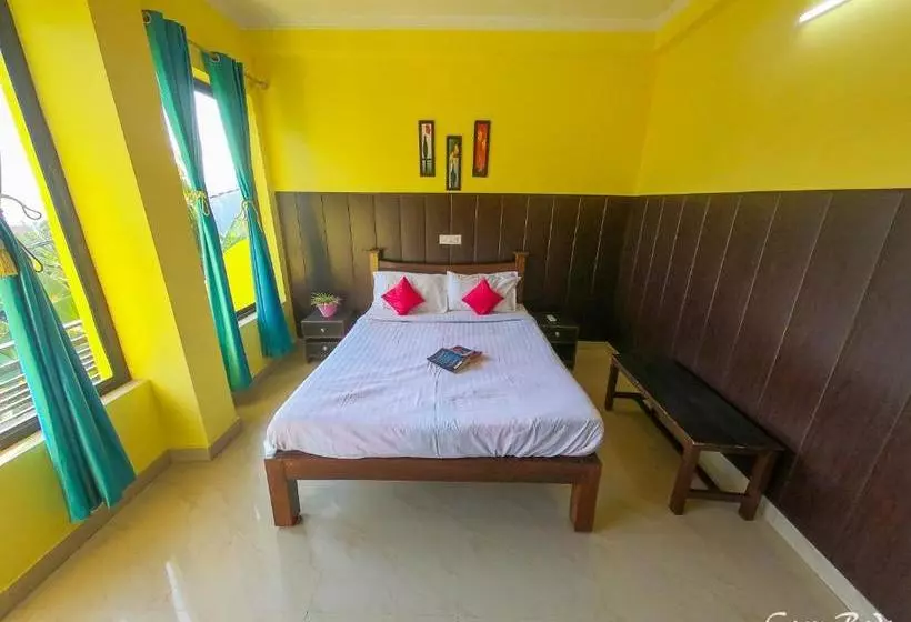 Hostel Cozy Beds