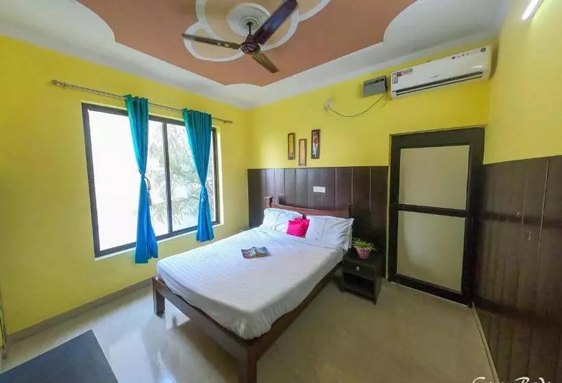 Hostel Cozy Beds