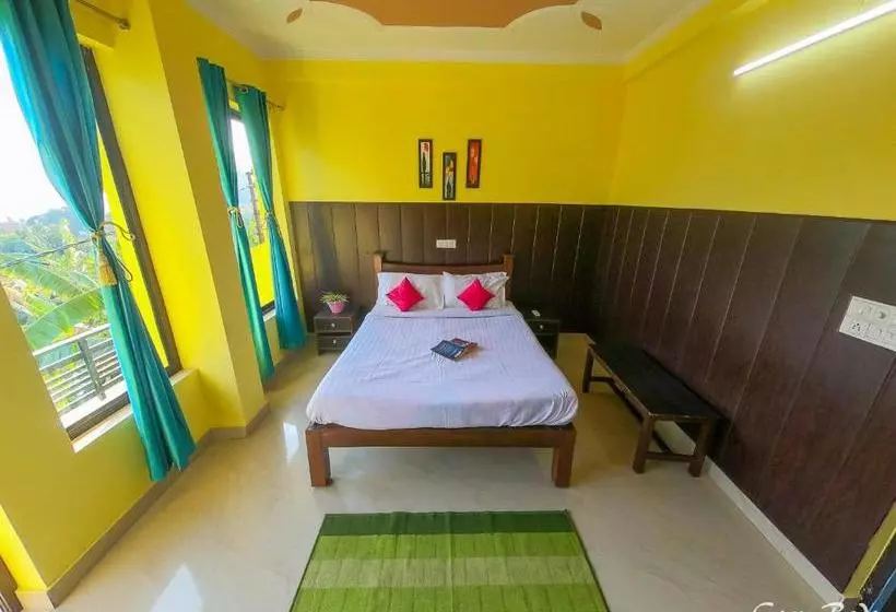 Hostel Cozy Beds