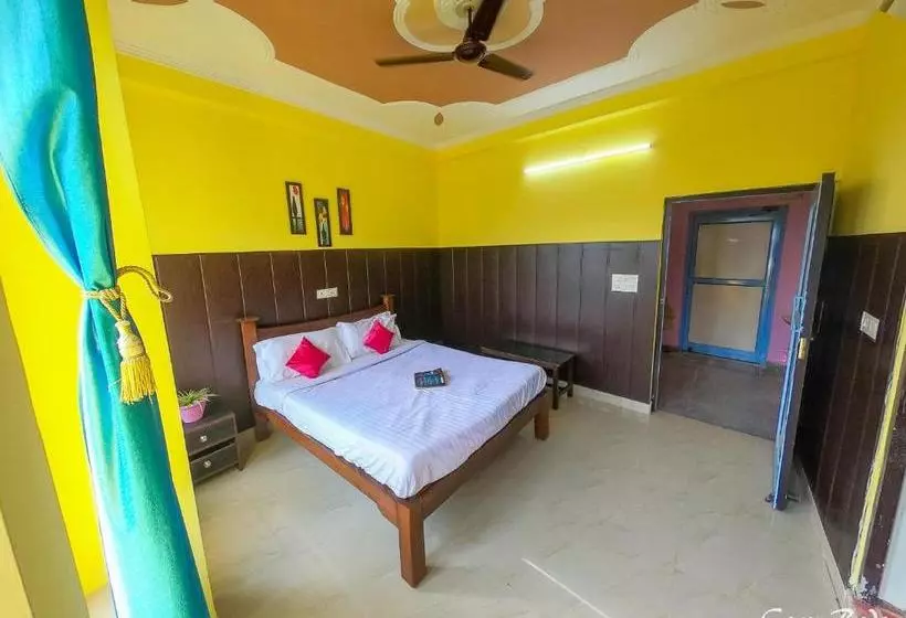 Hostel Cozy Beds