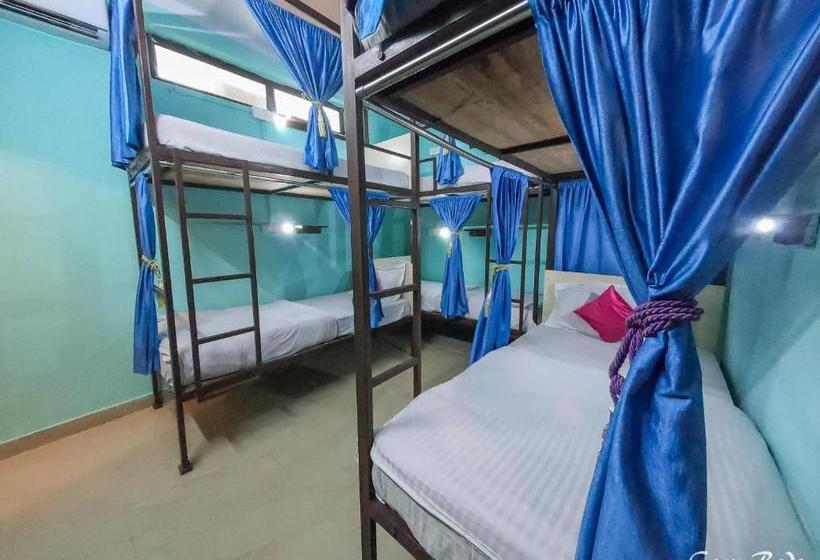 Hostel Cozy Beds