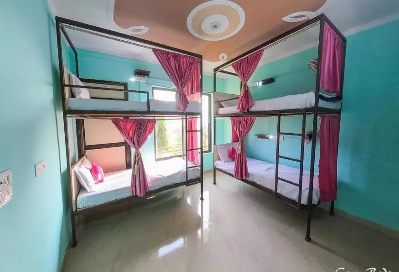 Hostel Cozy Beds