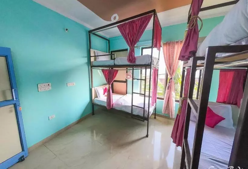 Hostel Cozy Beds