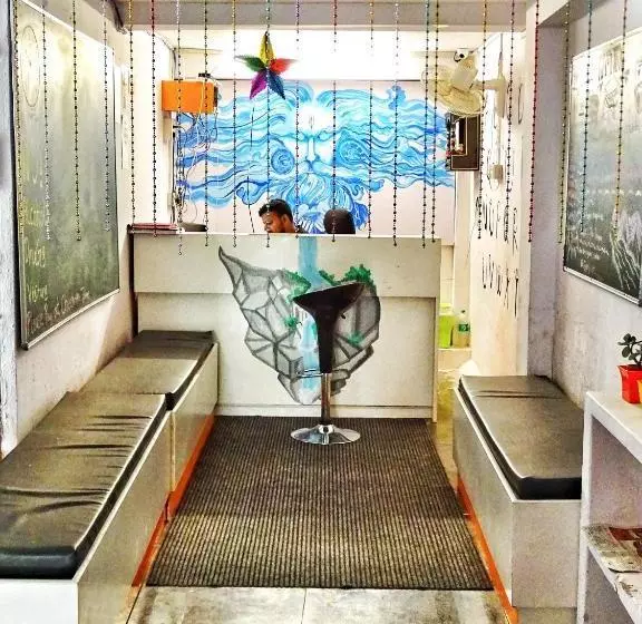 Hostel Cozy Beds