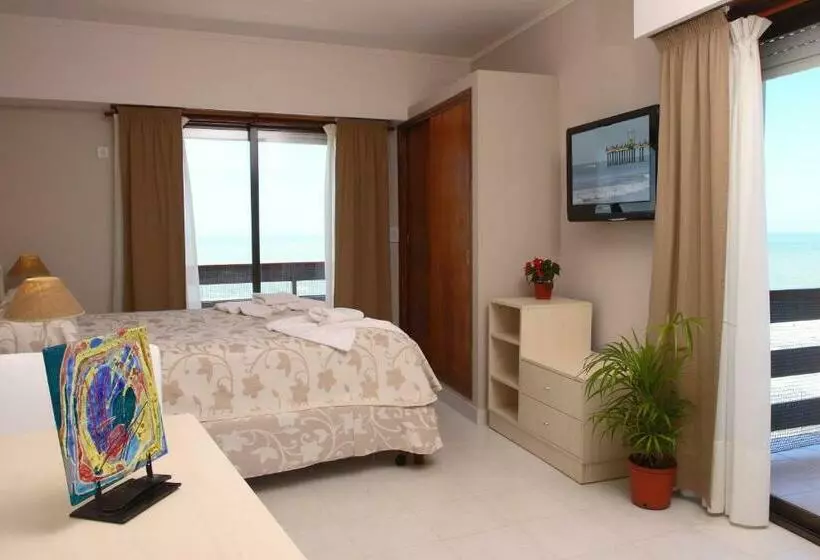 Apart Hotel Torre Del Sol