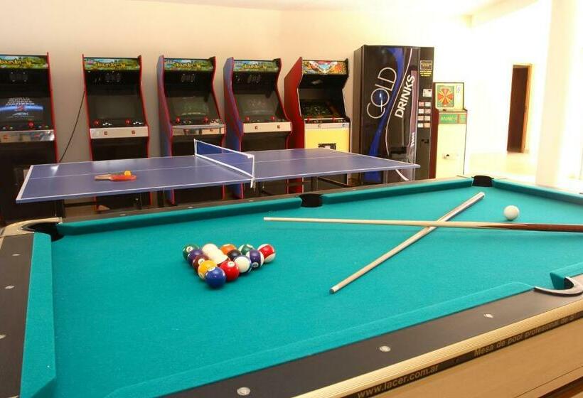 Apart Hotel Torre Del Sol