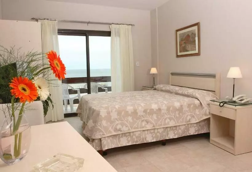 Apart Hotel Torre Del Sol