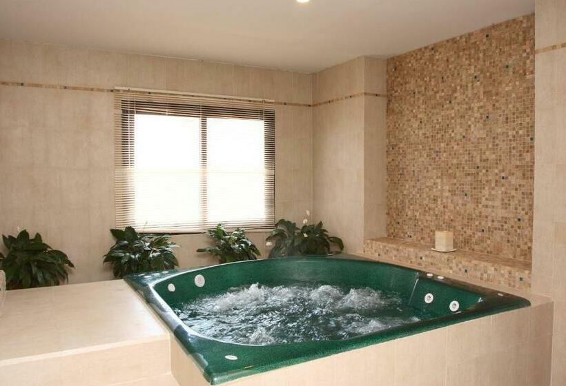 Apart Hotel Torre Del Sol