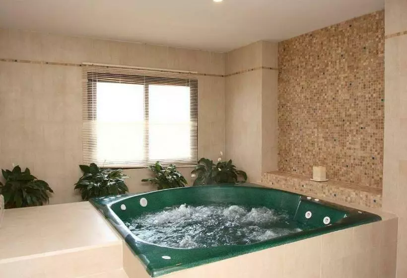 Apart Hotel Torre Del Sol