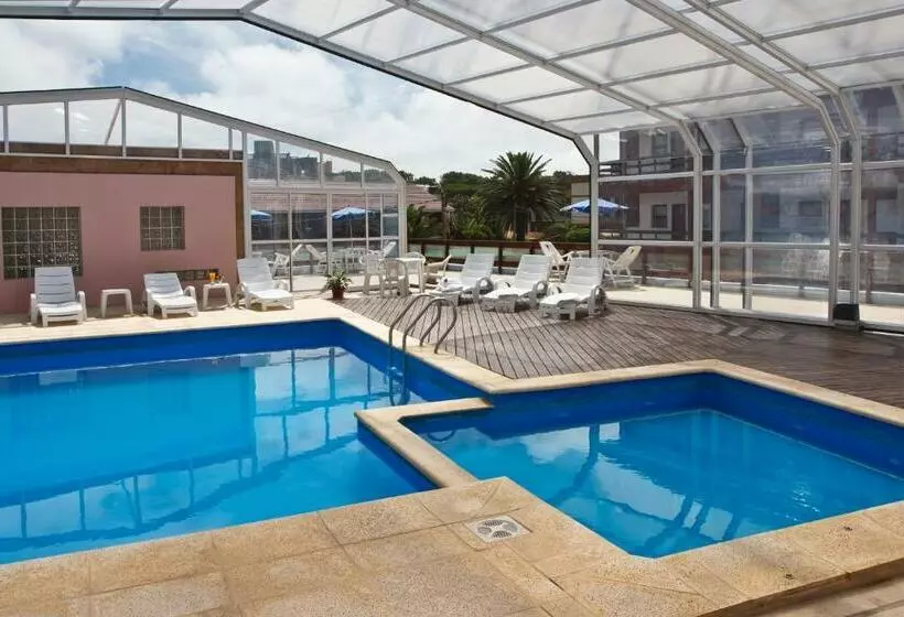 Apart Hotel Torre Del Sol