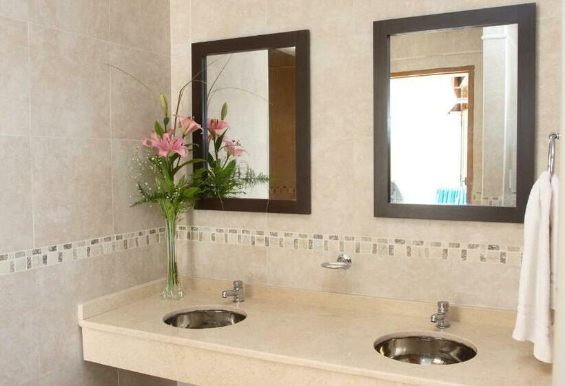 Apart Hotel Torre Del Sol