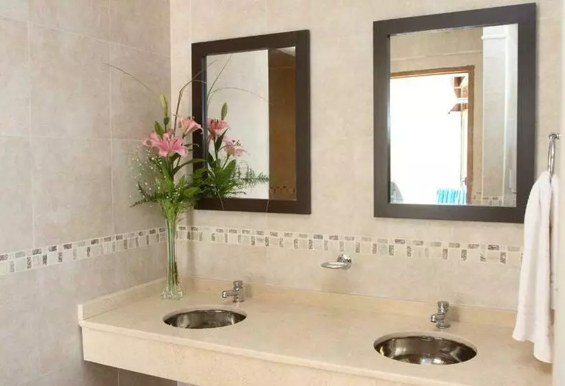 Apart Hotel Torre Del Sol