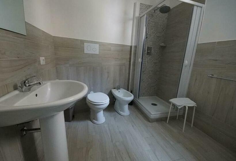 Bed and Breakfast Locazione Turistica Domus Re