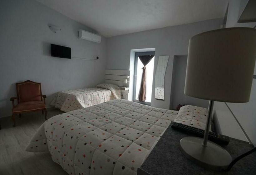 Bed and Breakfast Locazione Turistica Domus Re