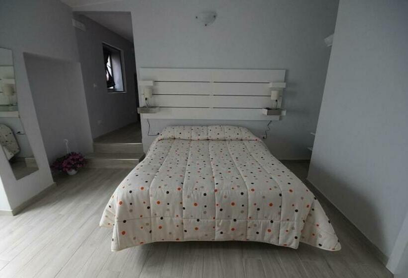 Bed and Breakfast Locazione Turistica Domus Re