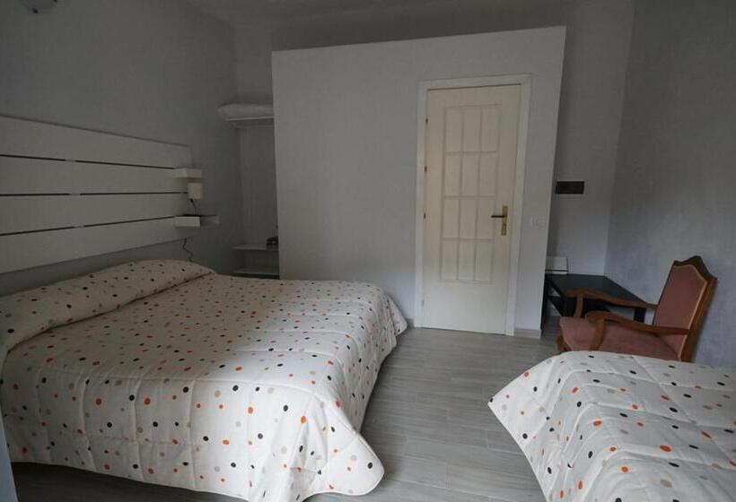 Bed and Breakfast Locazione Turistica Domus Re