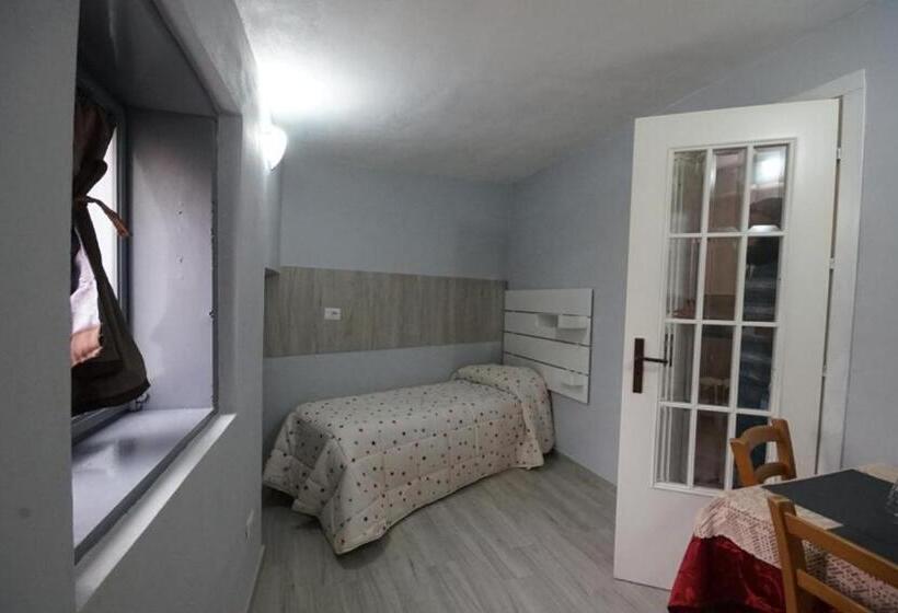 Bed and Breakfast Locazione Turistica Domus Re