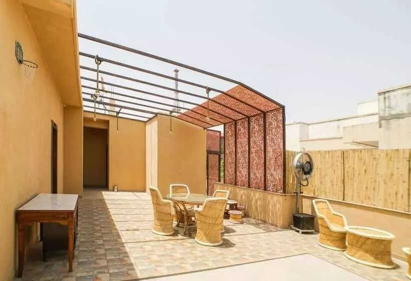 Aamiaismajoitus (B&B) R 41  A Boutique