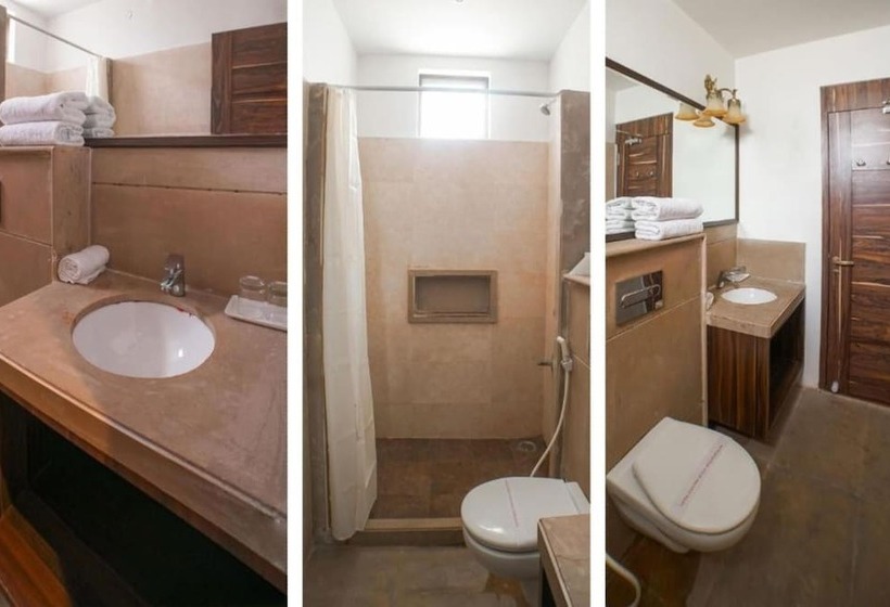 Bed and Breakfast R 41  A Boutique