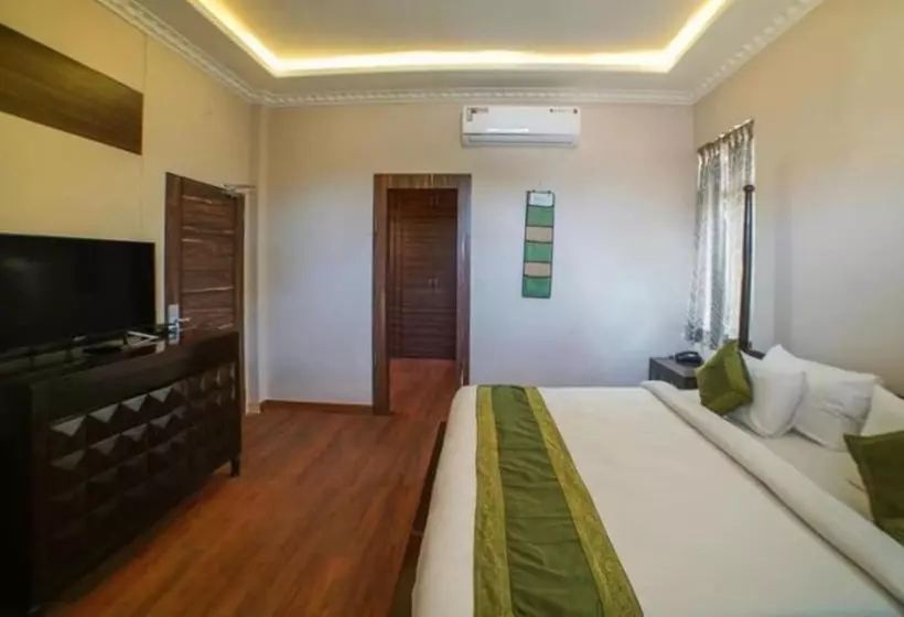 Aamiaismajoitus (B&B) R 41  A Boutique