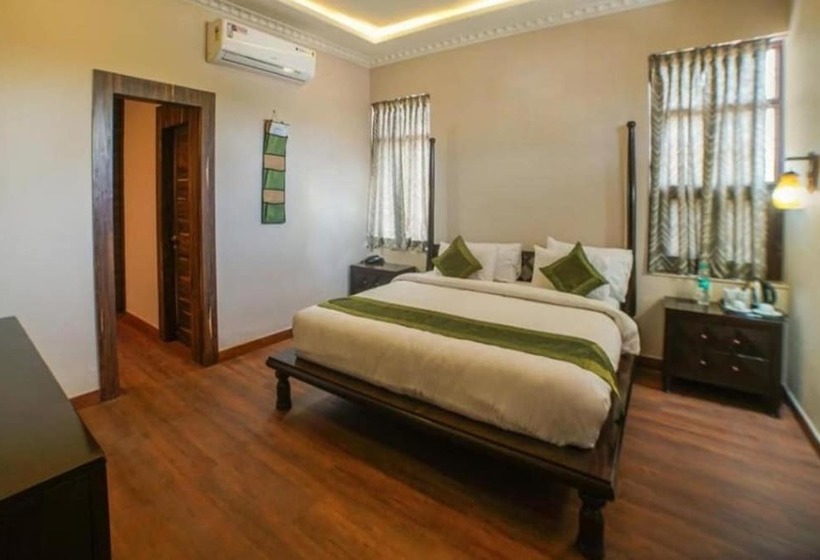 Bed and Breakfast R 41  A Boutique