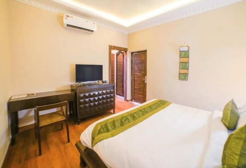 Bed and Breakfast R 41  A Boutique