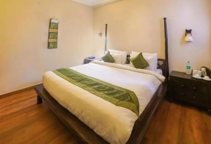 Aamiaismajoitus (B&B) R 41  A Boutique