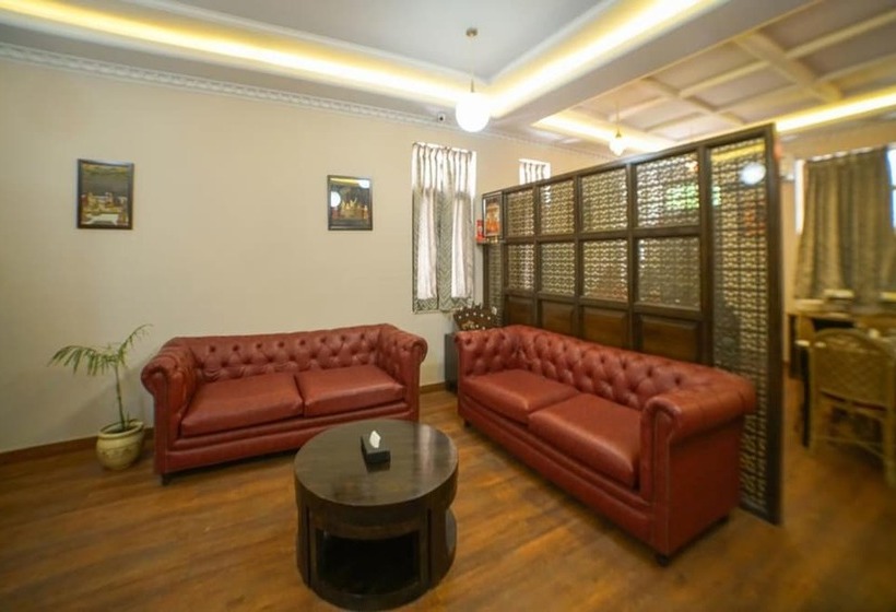 Bed and Breakfast R 41  A Boutique