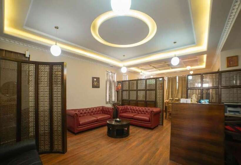 Bed and Breakfast R 41  A Boutique