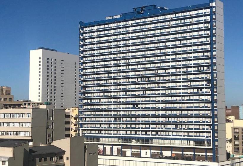 Coastlands Durban Self Catering Holiday Apartments