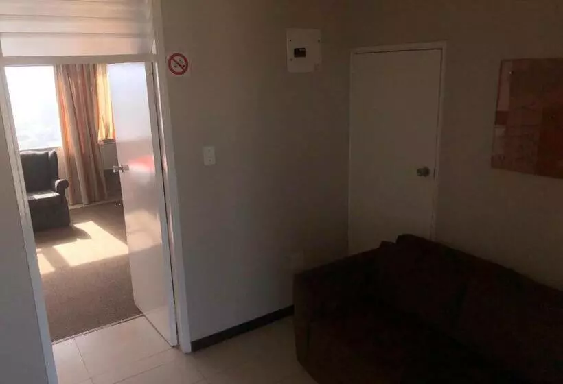 Coastlands Durban Self Catering Holiday Apartments