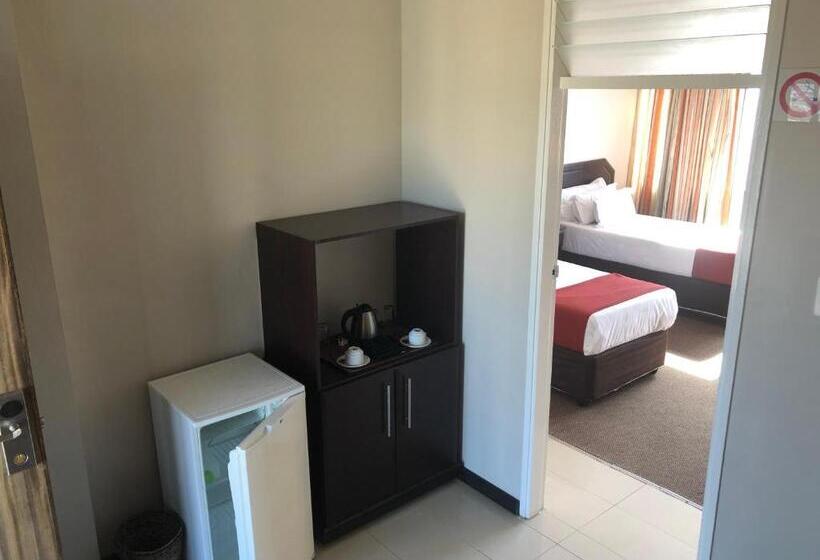 Coastlands Durban Self Catering Holiday Apartments