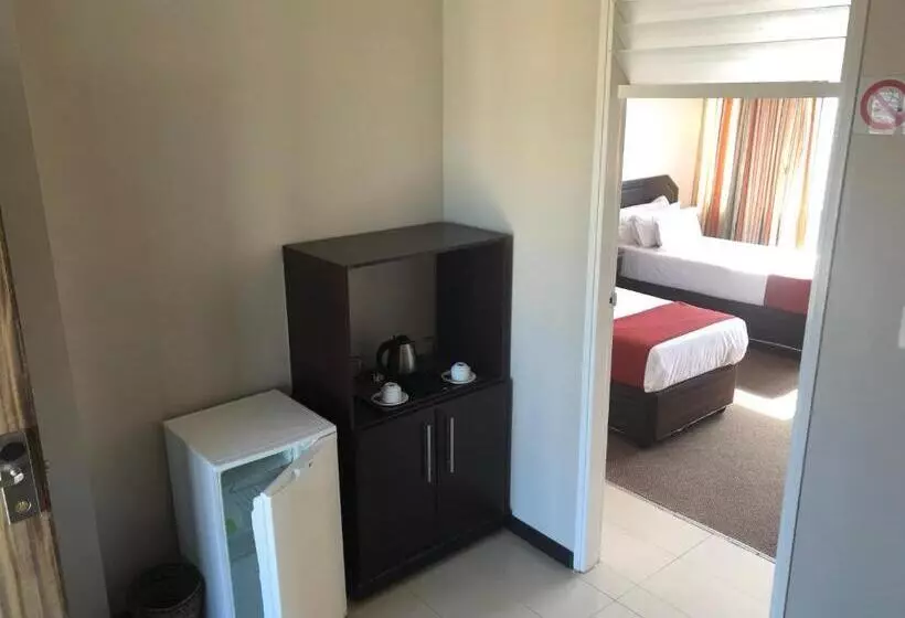 Coastlands Durban Self Catering Holiday Apartments