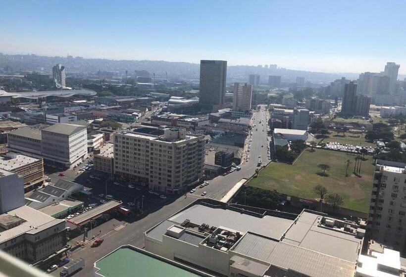 Coastlands Durban Self Catering Holiday Apartments